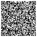 QR code with C R Ranch contacts