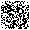 QR code with G By Guess contacts
