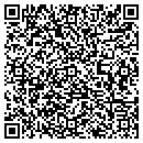 QR code with Allen Wegener contacts