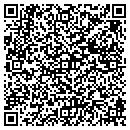 QR code with Alex J Samarin contacts