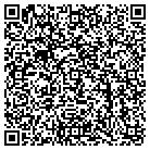 QR code with J F & L Auto Electric contacts