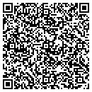 QR code with A 1 Design & Charm contacts