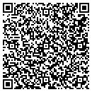 QR code with D Faloni contacts