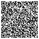 QR code with August Vineyards LLC contacts