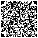 QR code with Alfred T Unruh contacts