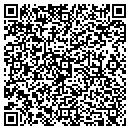 QR code with Agb Inc contacts