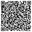 QR code with Honeys contacts