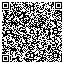 QR code with Arne K Mason contacts