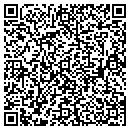 QR code with James Katon contacts