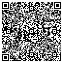 QR code with Alba Crystal contacts