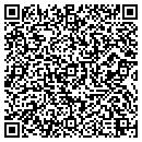 QR code with A Touch Of Fragrqance contacts