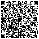 QR code with Az Gold Landscaping And Po contacts