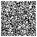 QR code with Atkins CO contacts