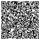 QR code with Kemric Inc contacts