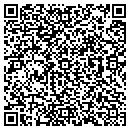 QR code with Shasta Linen contacts