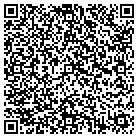 QR code with A'n'd Landscaping LLC contacts