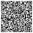 QR code with Akasha Group contacts