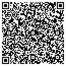 QR code with 100 Percent Fabric contacts