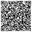 QR code with Janet Hooven contacts