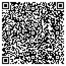 QR code with Gcm Supplies contacts