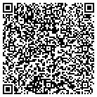 QR code with All American Boy's Landscape contacts