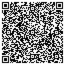QR code with A Landscape contacts