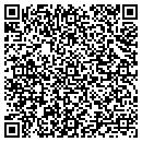 QR code with C And I Landscaping contacts