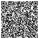 QR code with United Bias Binding Co contacts
