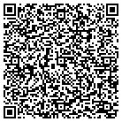 QR code with Agua Linda Landscaping contacts