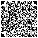 QR code with Adonis Button Co Inc contacts