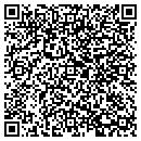 QR code with Arthur C Button contacts