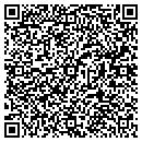 QR code with Award Fabrics contacts