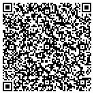 QR code with Garden Gate Landscapes contacts