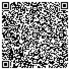 QR code with Alvim Masonry And Landscaping contacts
