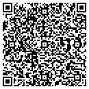 QR code with Theory Films contacts