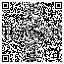 QR code with 4 T Labels Inc contacts