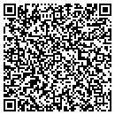 QR code with A A Label Inc contacts