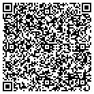 QR code with Advanced Landscaping LLC contacts