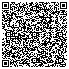 QR code with D Y Needlework Service contacts