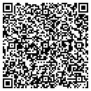 QR code with Art Sales CO contacts