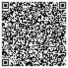 QR code with Pristine Landscape & Design LLC contacts