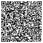 QR code with A Good Handy Landscaping LLC contacts