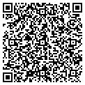 QR code with A Plus Landscape contacts