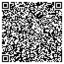 QR code with C A Reding Co contacts