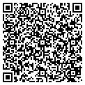 QR code with W S I contacts