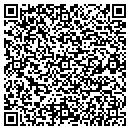 QR code with Action Irrigation & Landscapin contacts