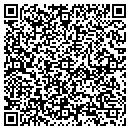 QR code with A & E Trimming CO contacts