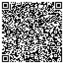 QR code with Ava Wholesale contacts