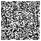 QR code with Allstate Tree Service & Landscapng contacts