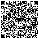 QR code with Alphetam's Landscaping Service contacts